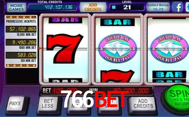 Desvendando o Mundo dos Jogos Virtuais na 766bet