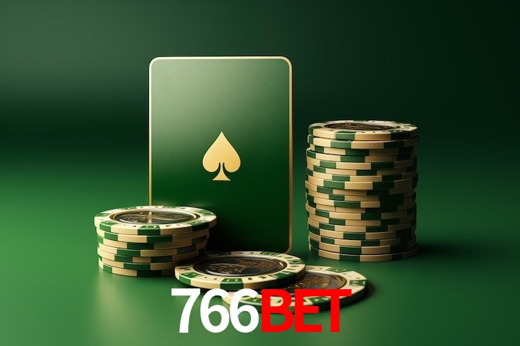 Welcome Bonus 766bet