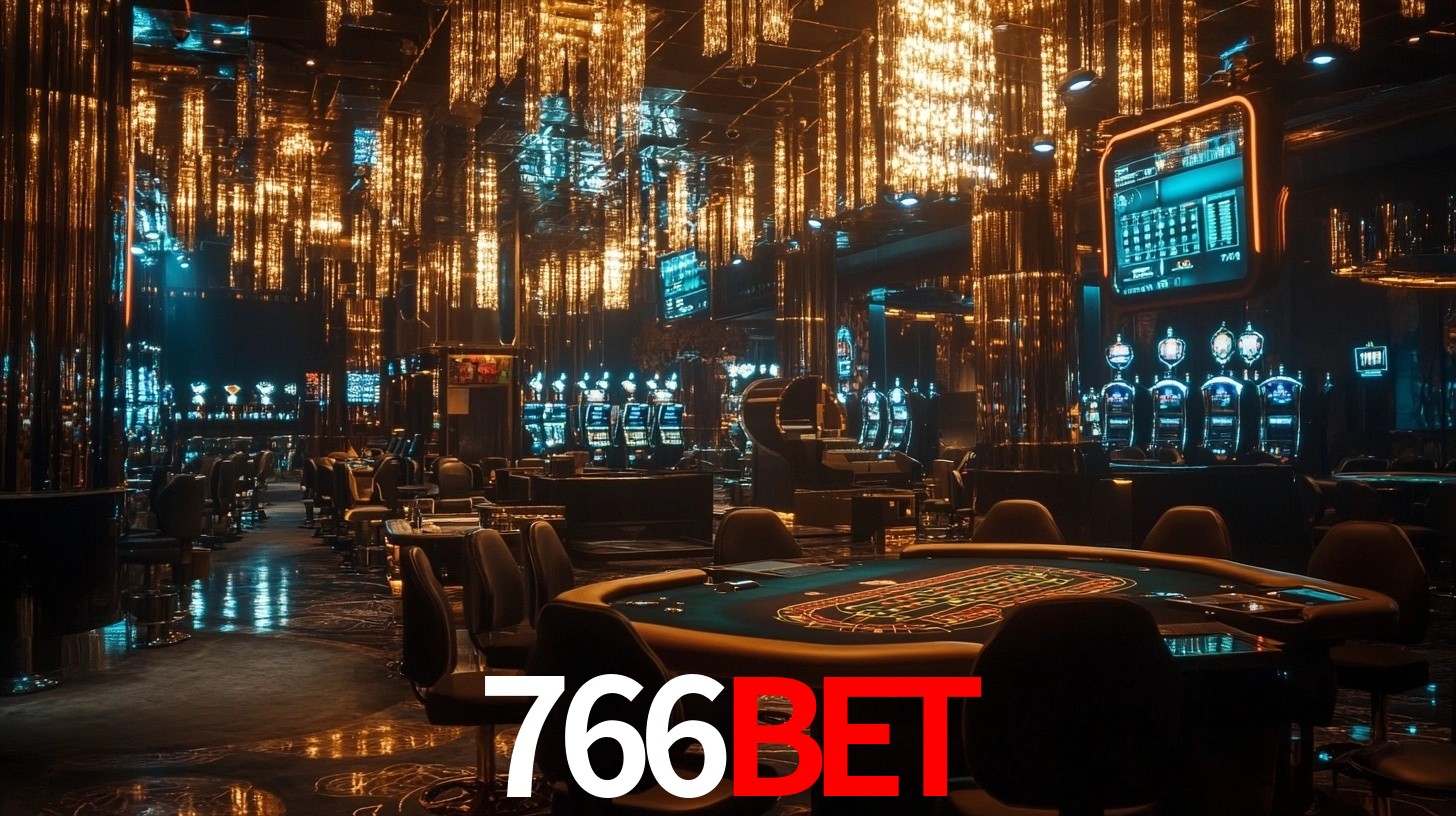766bet: Seu Cassino Premiado com Pagamentos Rápidos