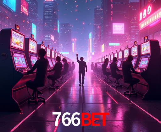Apostas de Tênis 766bet