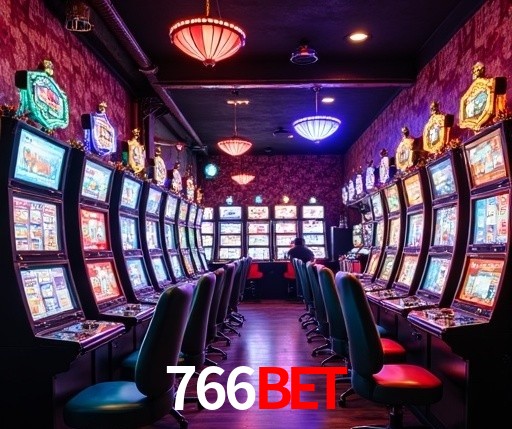 766bet Rio de Janeiro - Slot Strategy