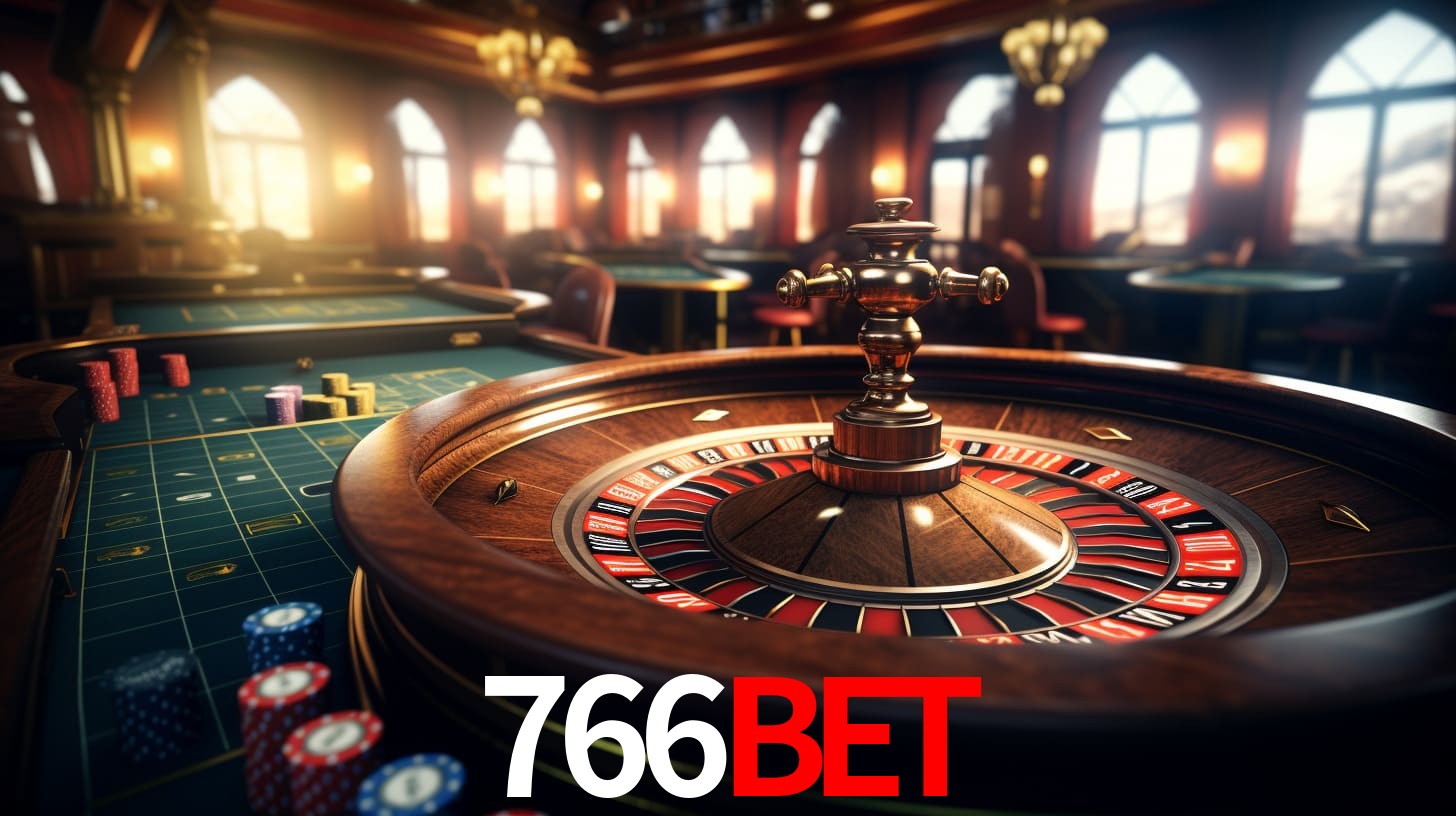 Football Betting 766bet