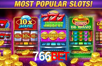 766bet Belo Horizonte - VIP Casino