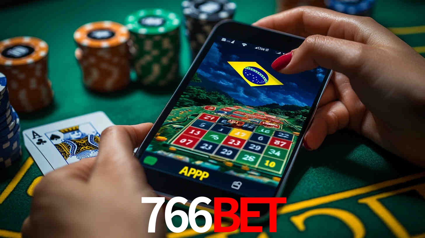 Explorando a Categoria de Eventos em Apostas na 766bet