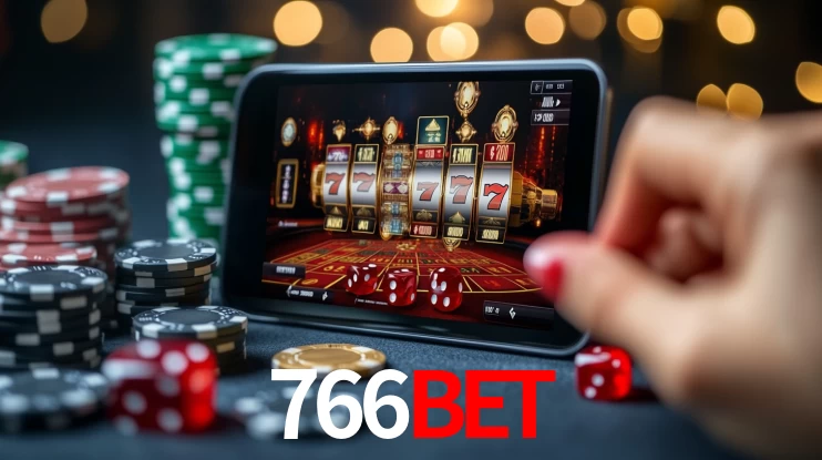Roulette Table 766bet