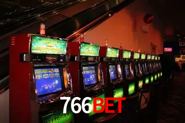 Desvendando o Mundo dos Jogos Virtuais na 766bet