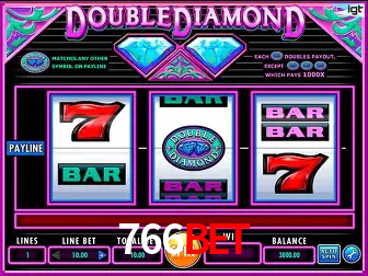 Descubra o Mundo do Cassino Online com 766bet