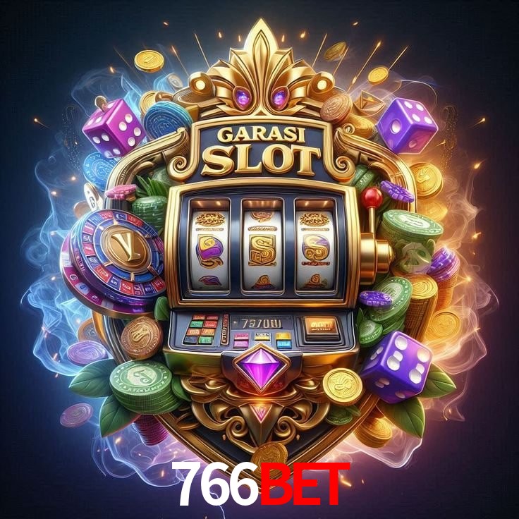 766bet - Winners Celebration