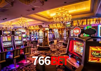 766bet Cassino - 80+ Mesas ao Vivo