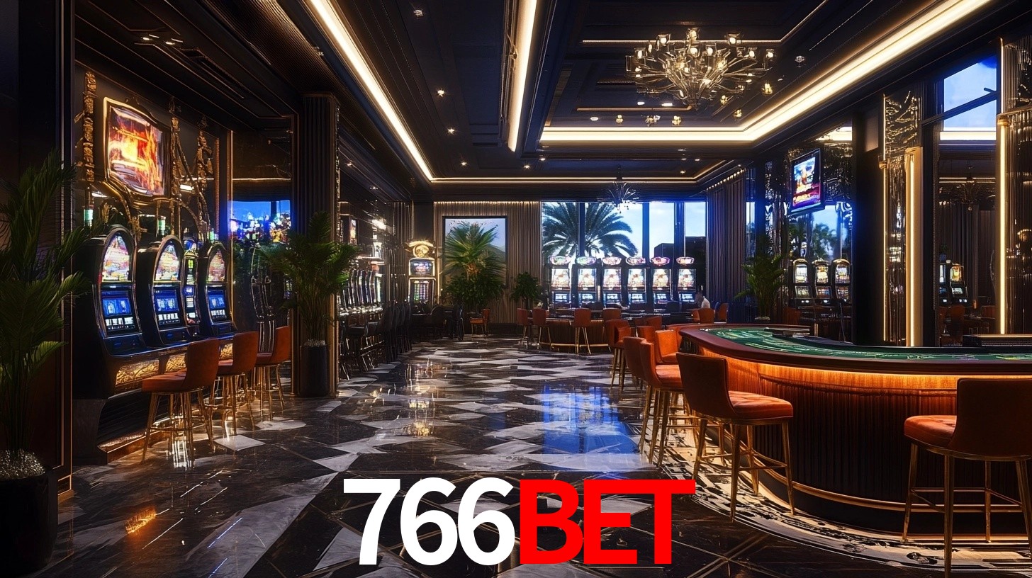 Welcome Bonus 766bet
