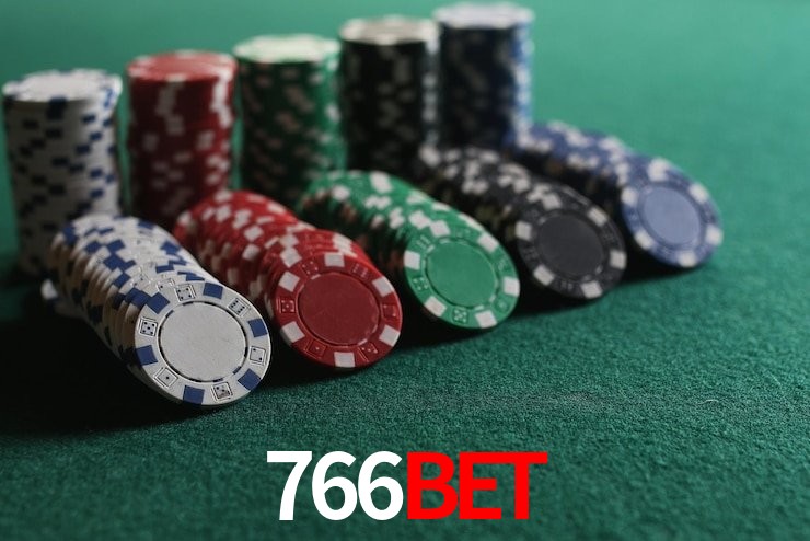 Game Providers 766bet