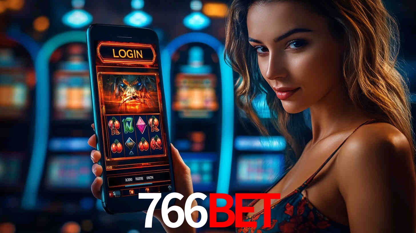 766bet: A Experiência de Casino com Jogos de Mesa ao Vivo