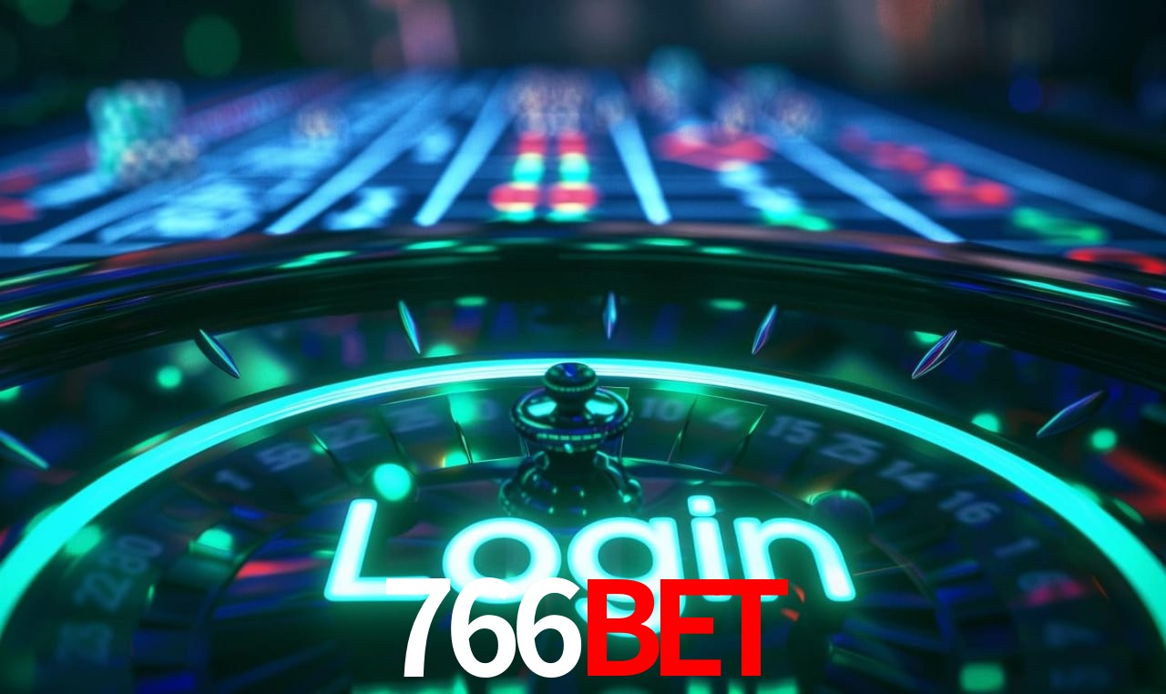 Casino Ao Vivo 766bet