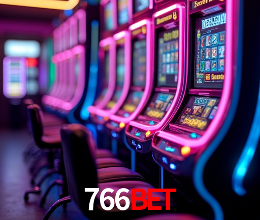 766bet Slot - 320+ Caça-Níqueis Premium