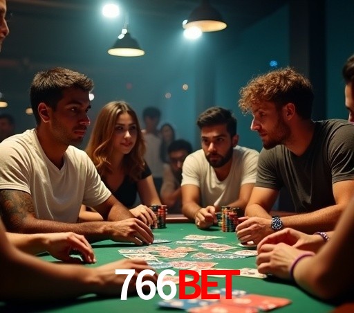 766bet Salvador - Promo Stats