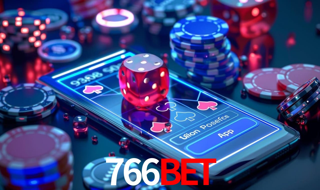 766bet - Análise de Mercados Esportivos