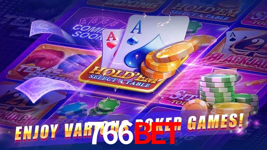 cassino 766bet