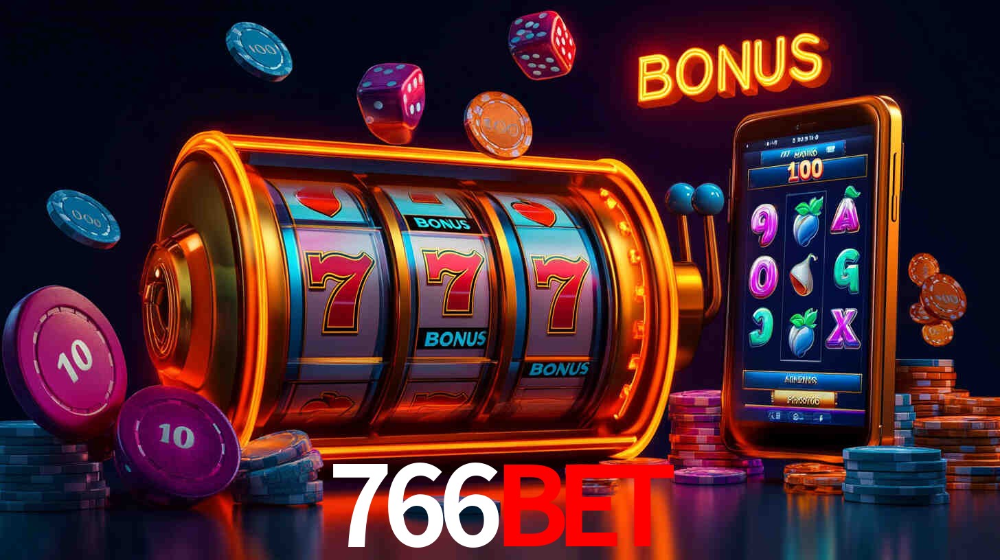 Inovações de Jogos na 766bet: O Futuro das Experiências Interativas