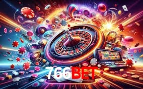 Provedores de Jogos 766bet